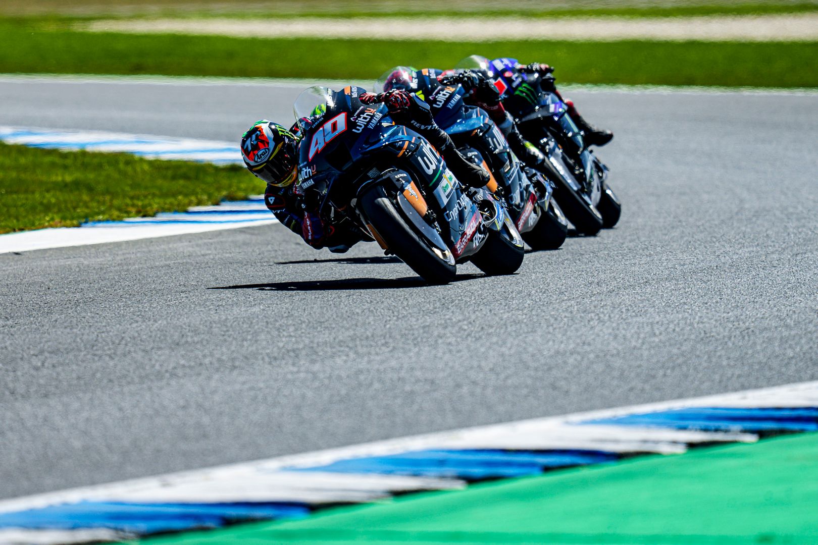 MotoGP Phillip Island RACE