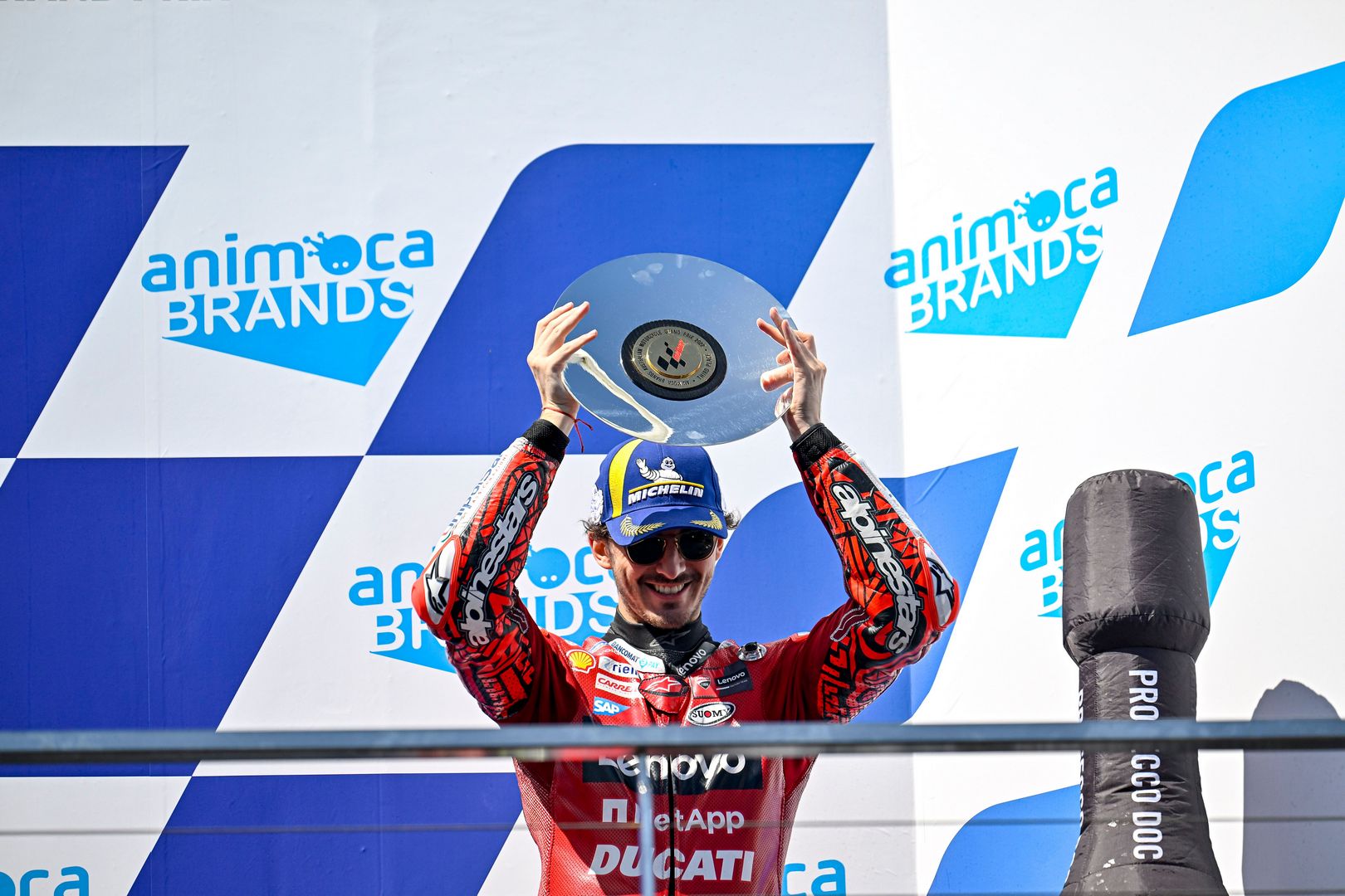 MotoGP Phillip Island RACE