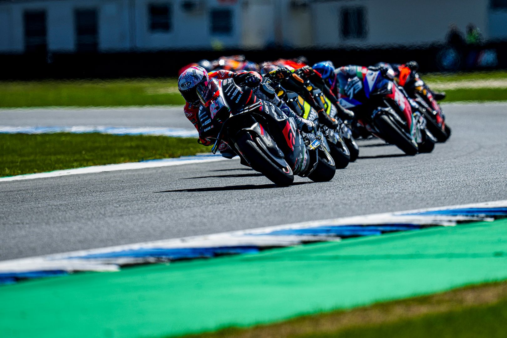 MotoGP Phillip Island RACE