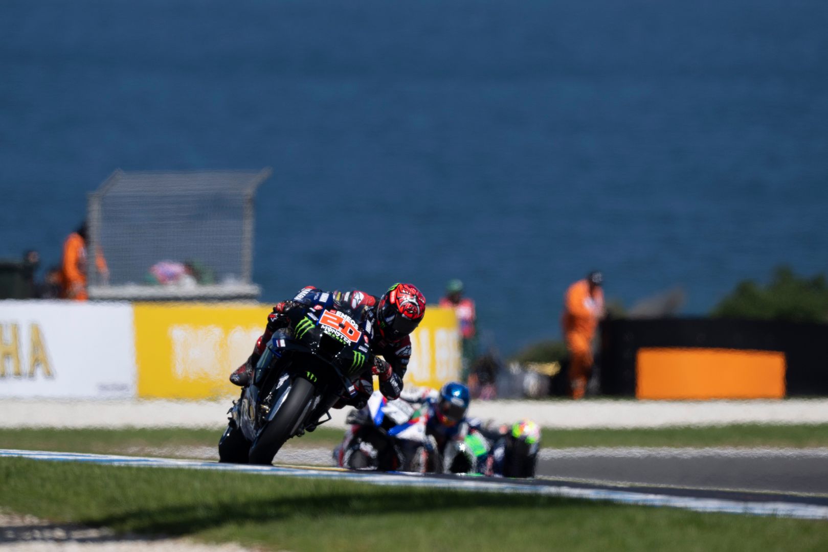 MotoGP Phillip Island RACE