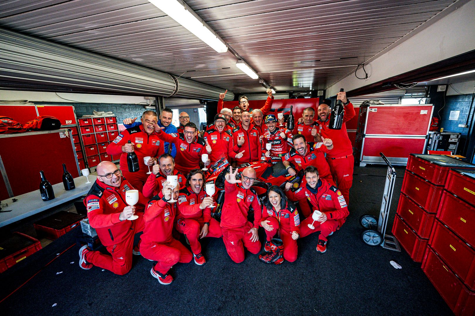 MotoGP Phillip Island RACE