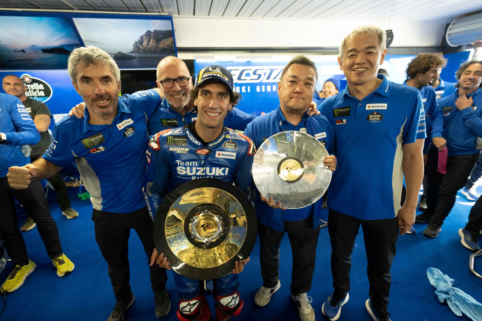 MotoGP Phillip Island RACE