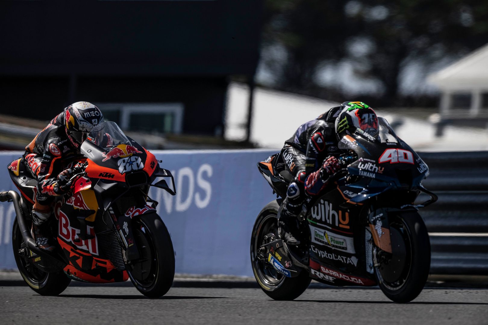 MotoGP Phillip Island RACE