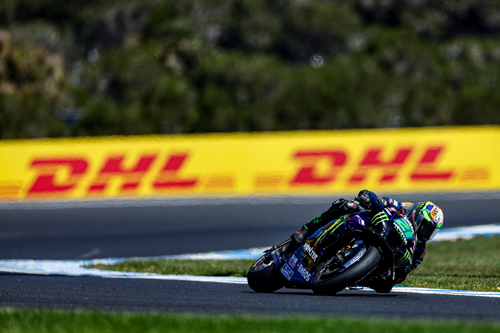 MotoGP Phillip Island RACE