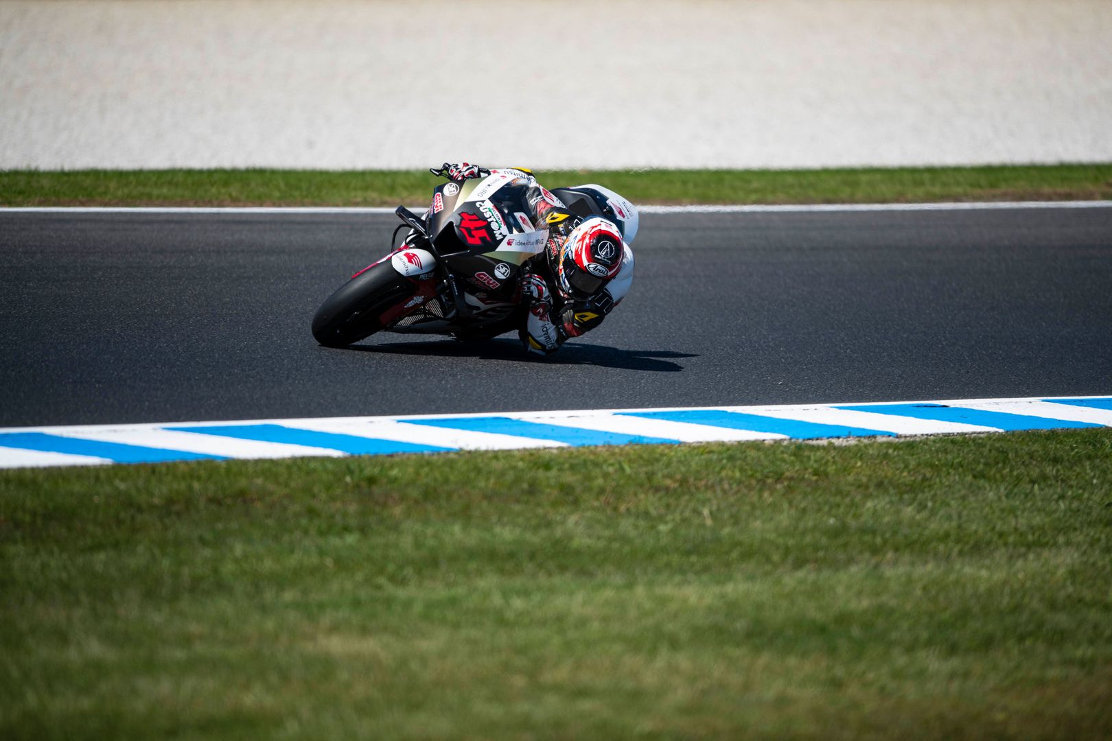 MotoGP Phillip Island RACE