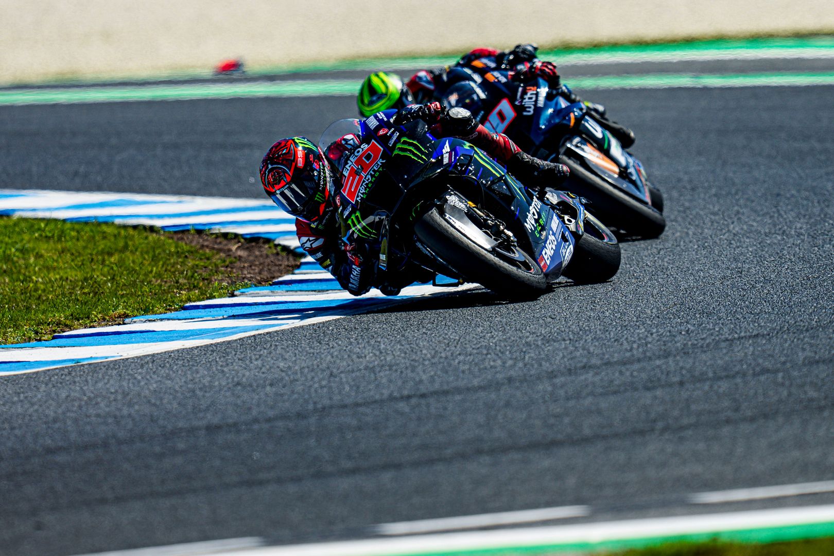 MotoGP Phillip Island RACE