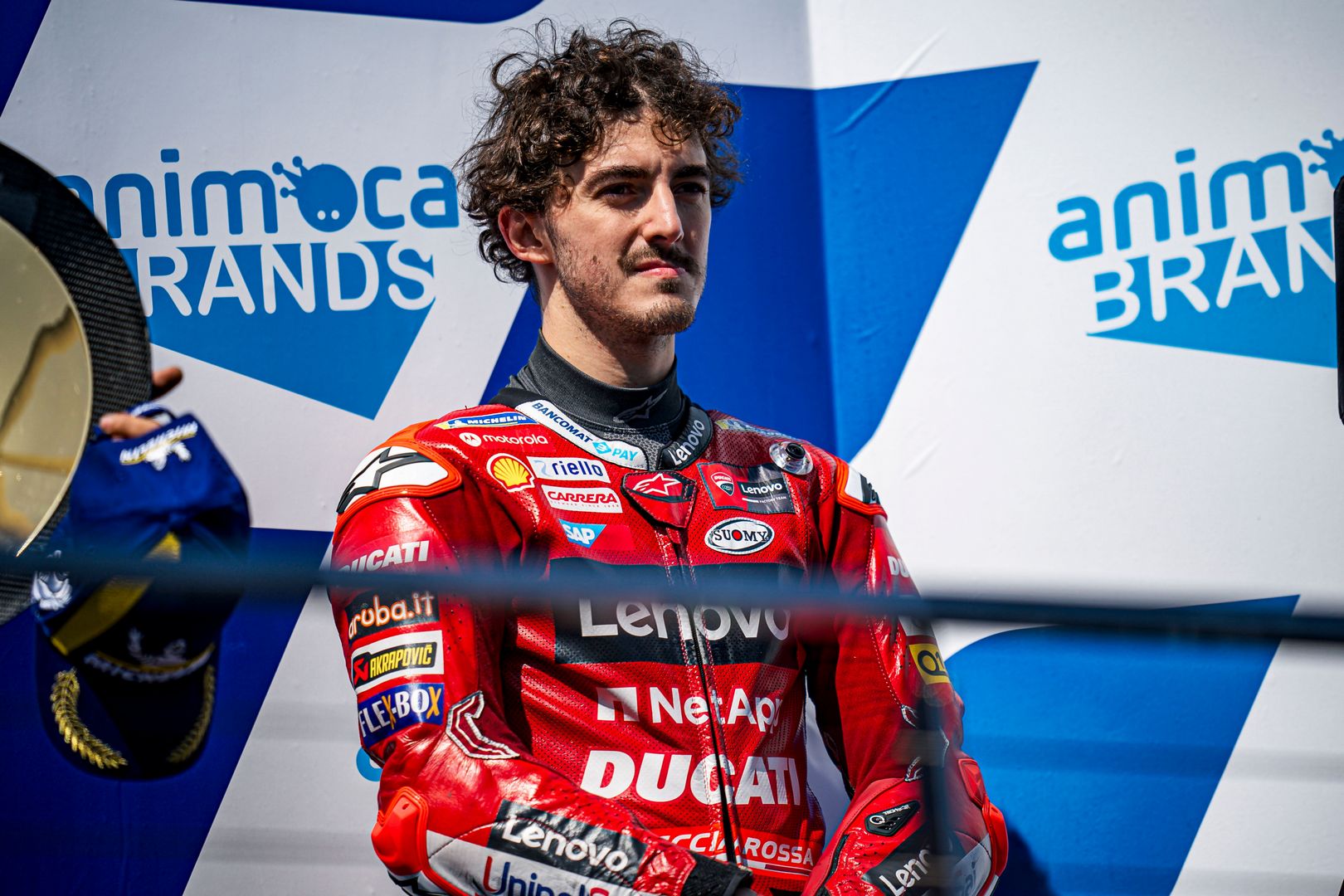 MotoGP Phillip Island RACE