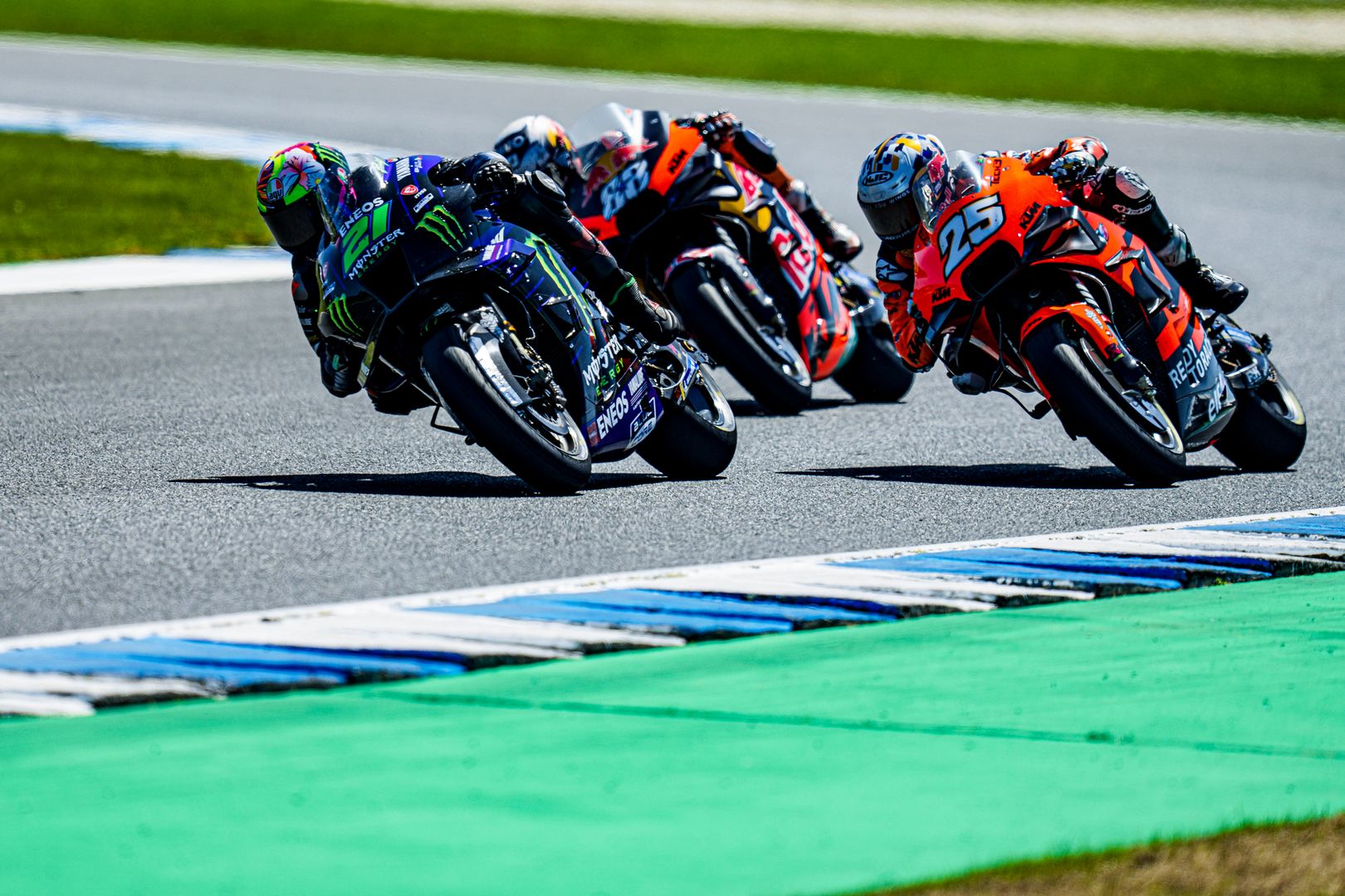 MotoGP Phillip Island RACE