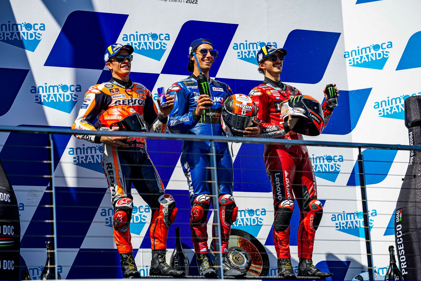 MotoGP Phillip Island RACE