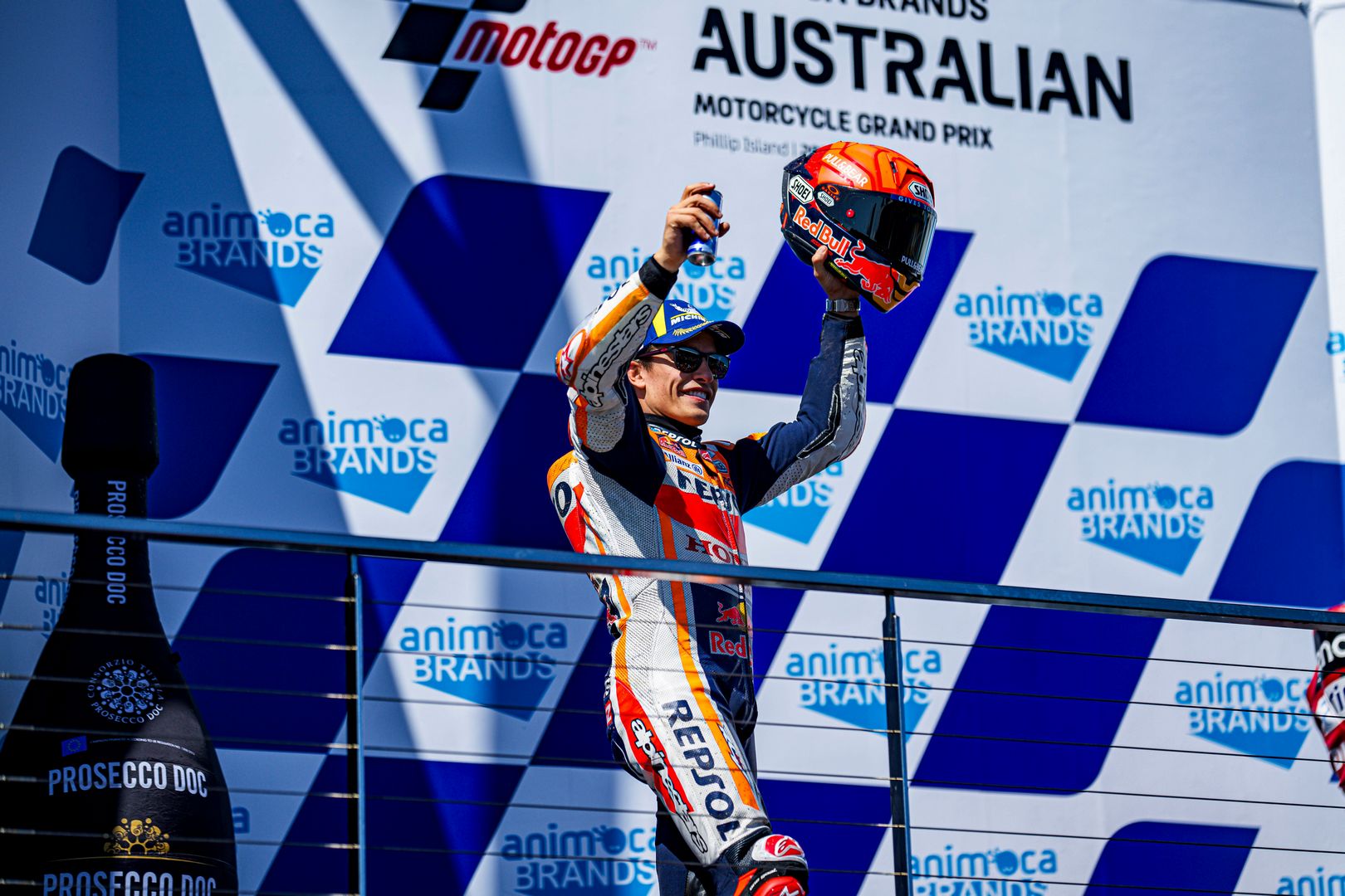 MotoGP Phillip Island RACE