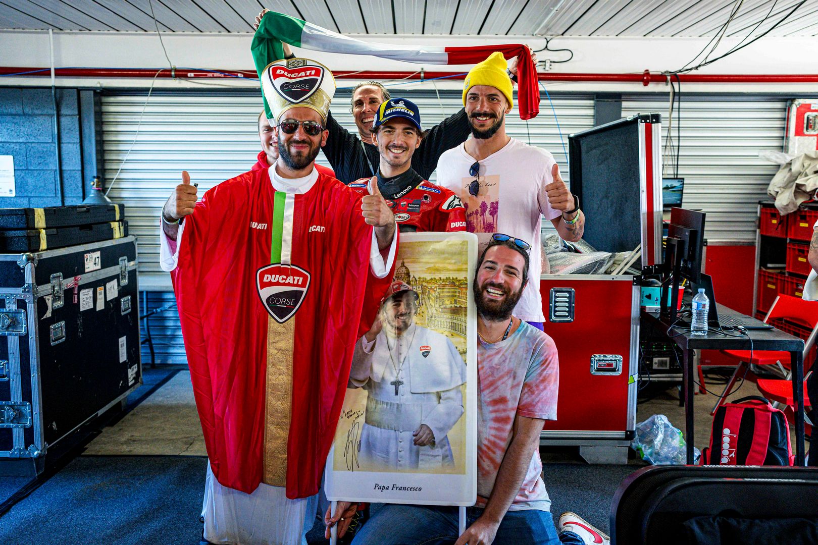 MotoGP Phillip Island RACE