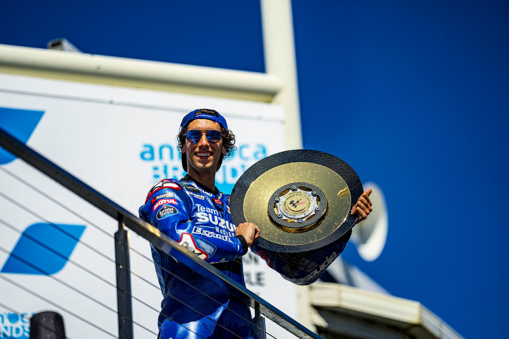 MotoGP Phillip Island RACE