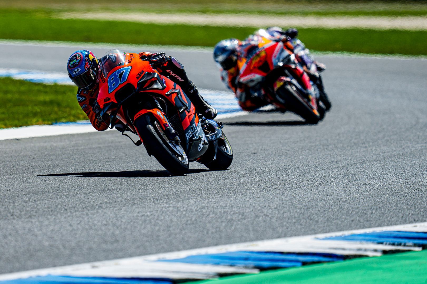 MotoGP Phillip Island RACE