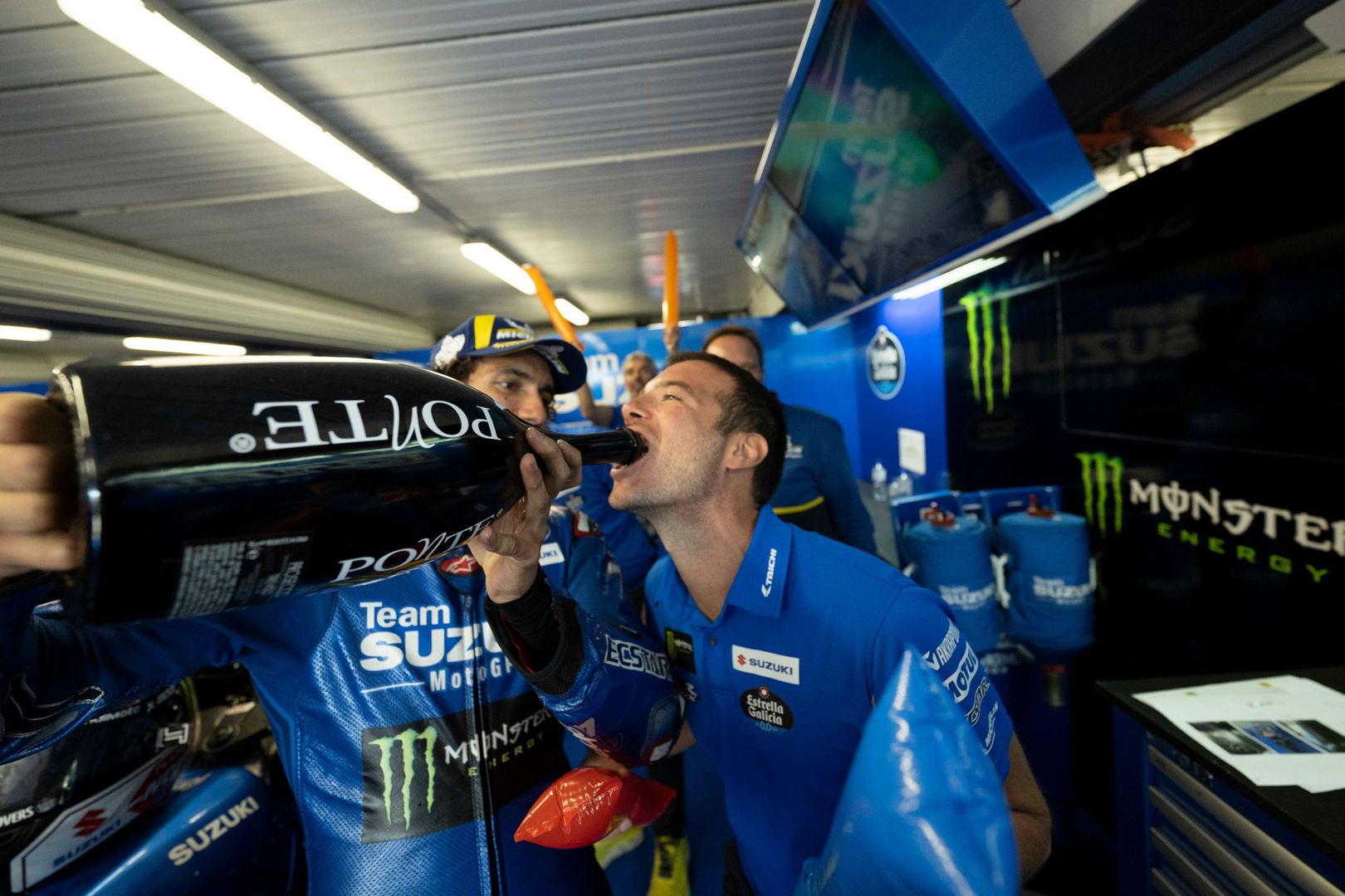 MotoGP Phillip Island RACE