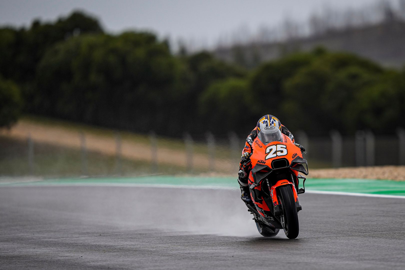 MotoGP Portimao Day_1