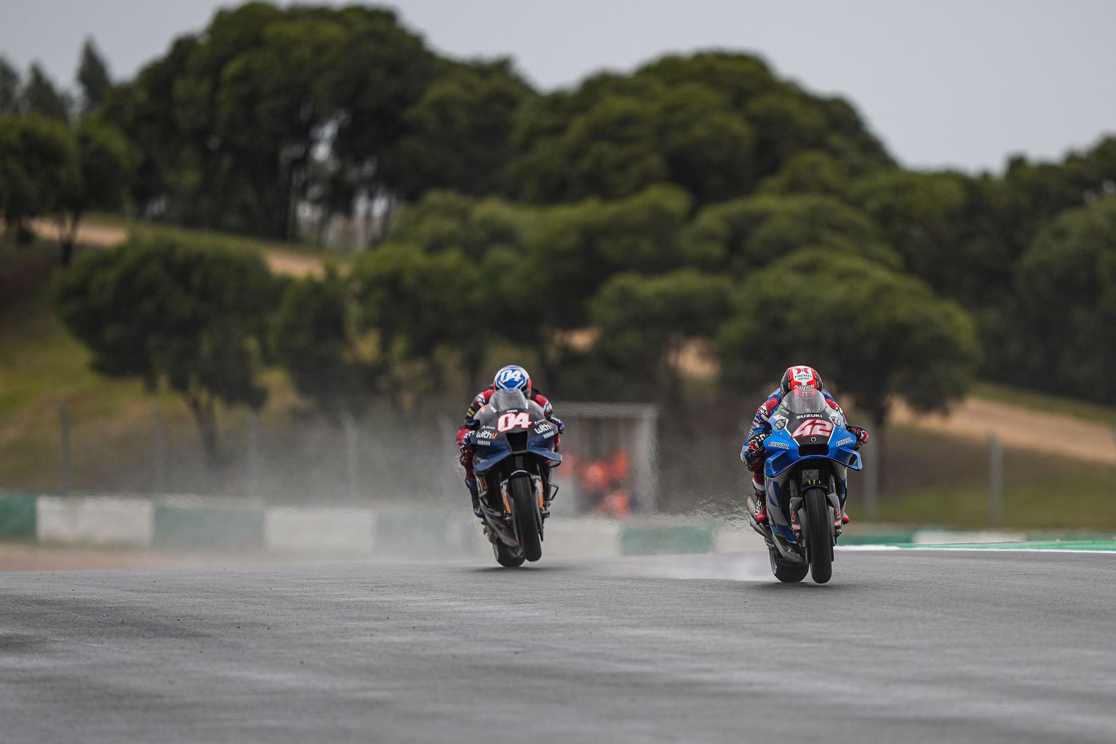 MotoGP Portimao Day_1