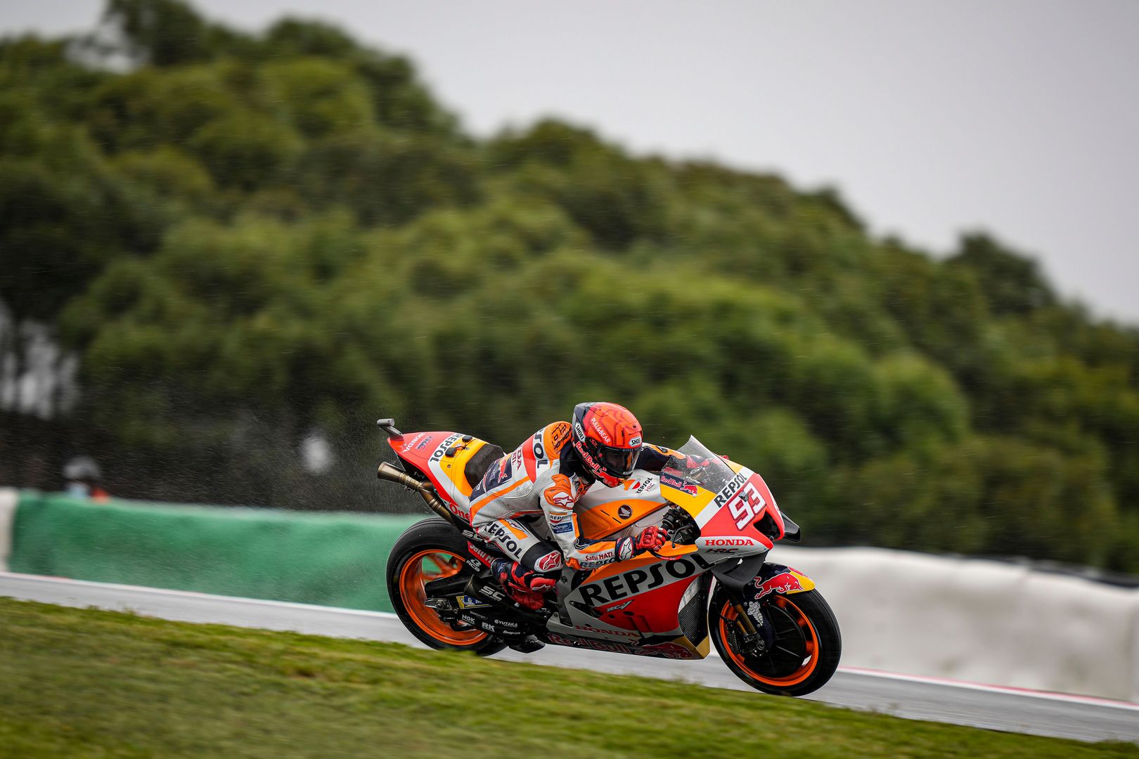 MotoGP Portimao Day_1