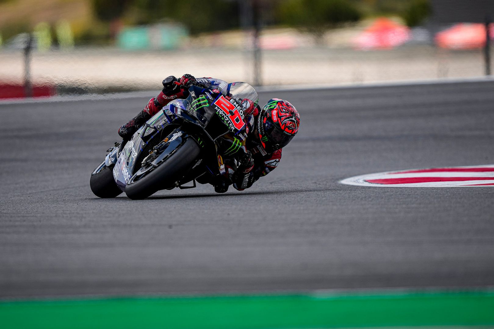 MotoGP Portimao Day_2