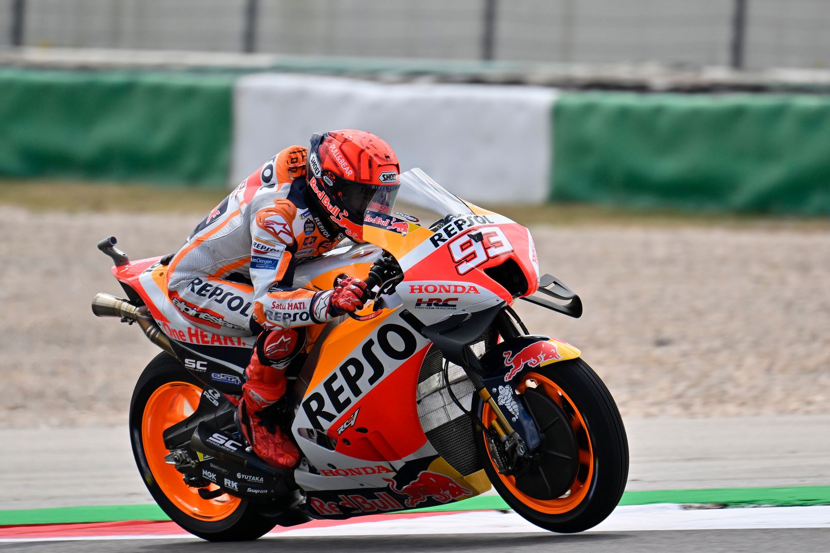 MotoGP Portimao Day_2