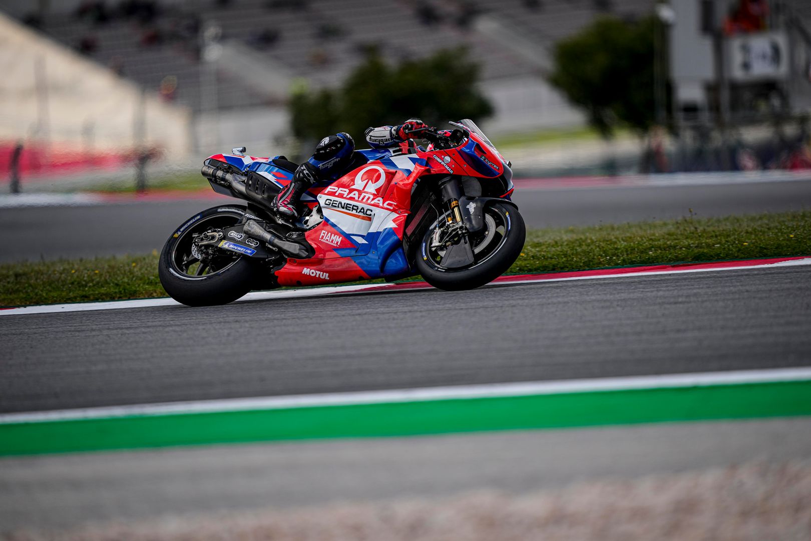 MotoGP Portimao Day_2
