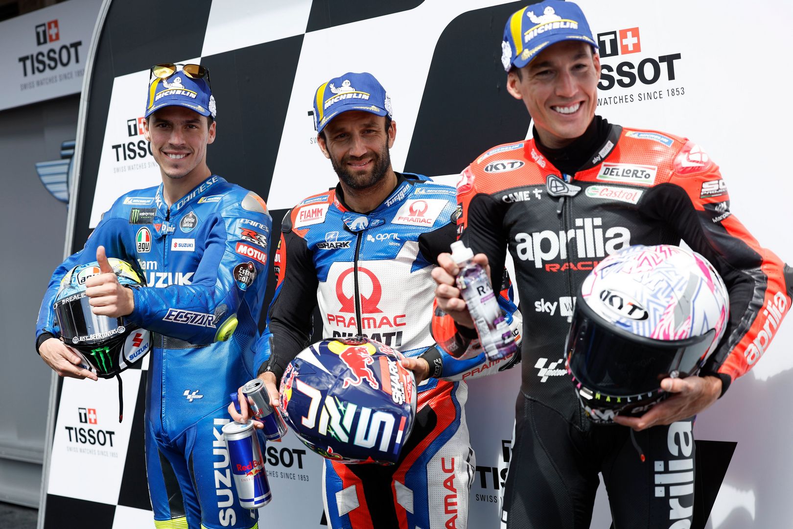 MotoGP Portimao Day_2