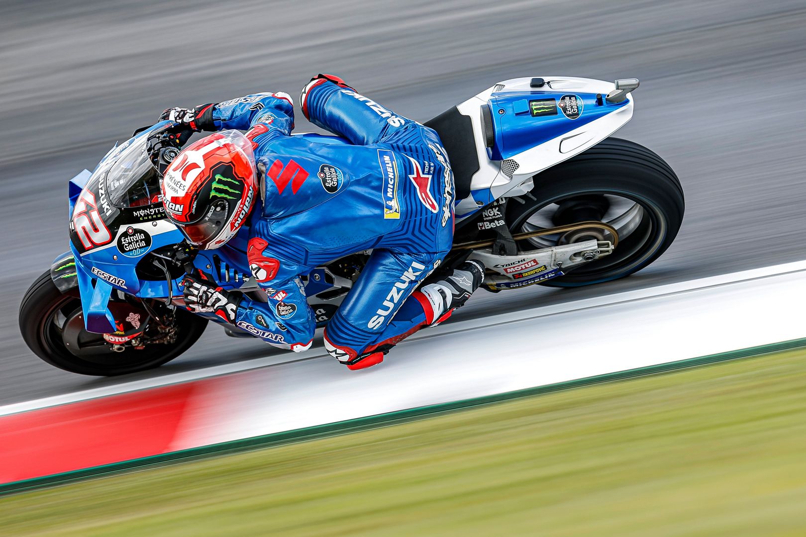 MotoGP Portimao Day_2