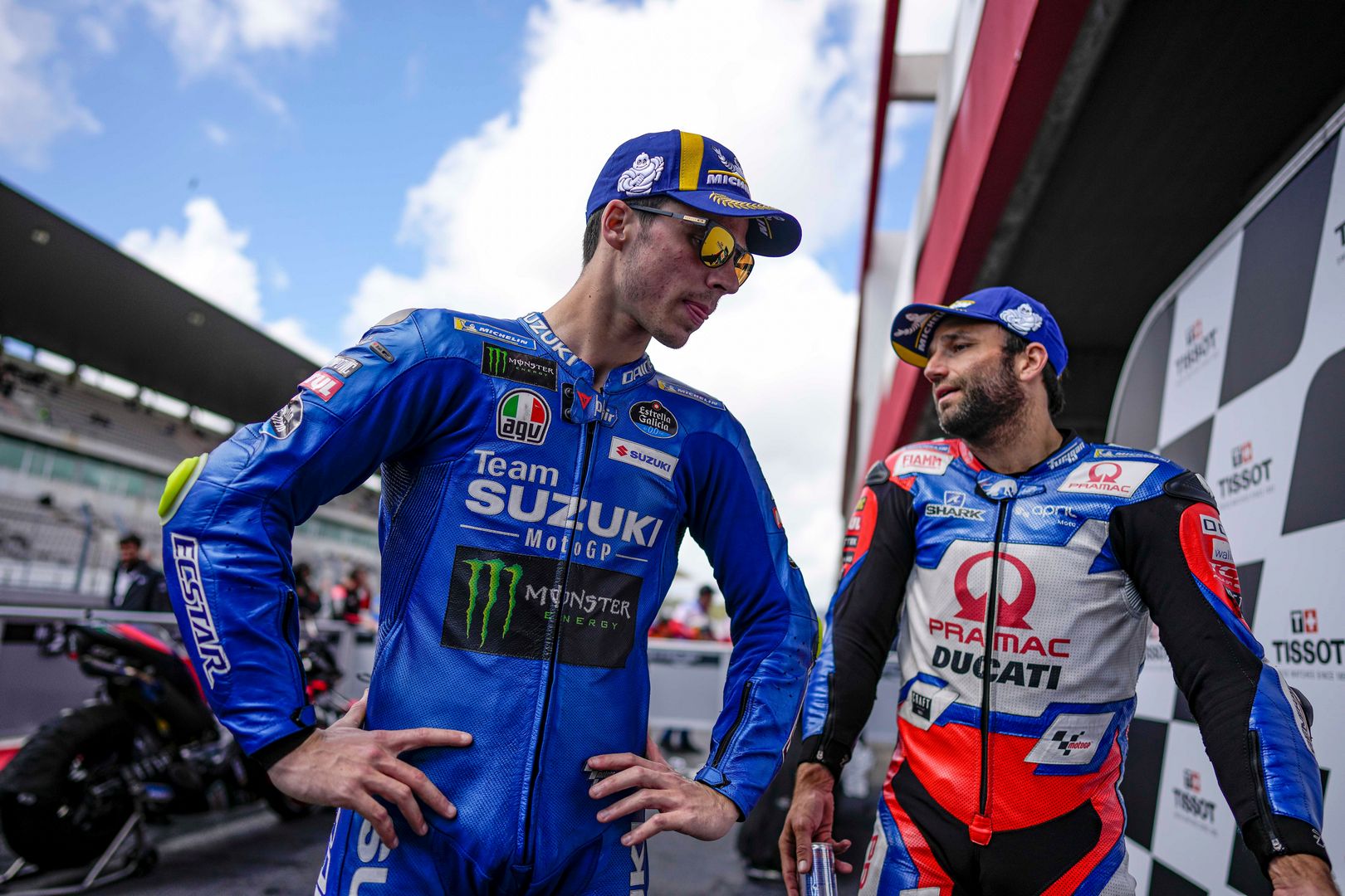 MotoGP Portimao Day_2