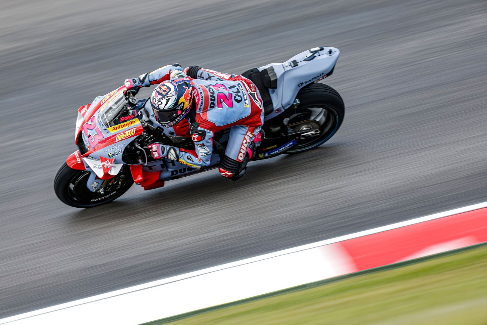 MotoGP Portimao Day_2