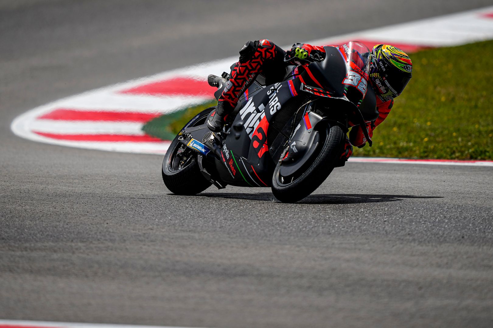 MotoGP Portimao Day_2