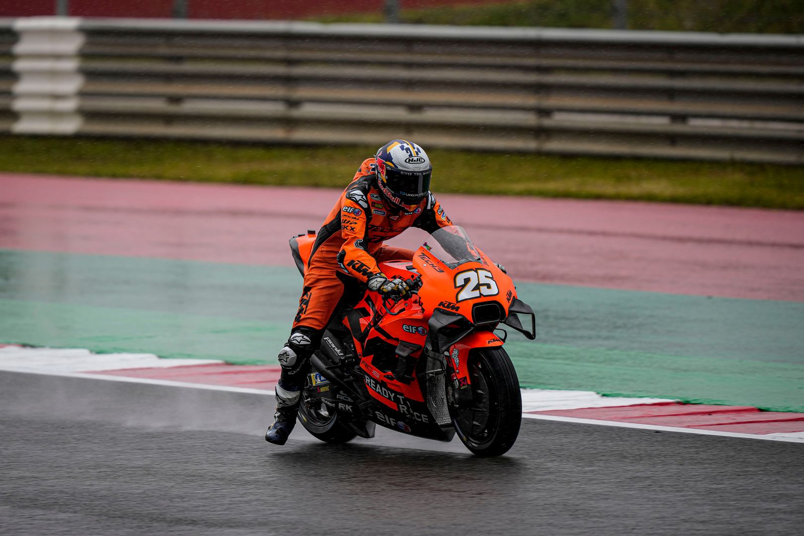 MotoGP Portimao Day_2