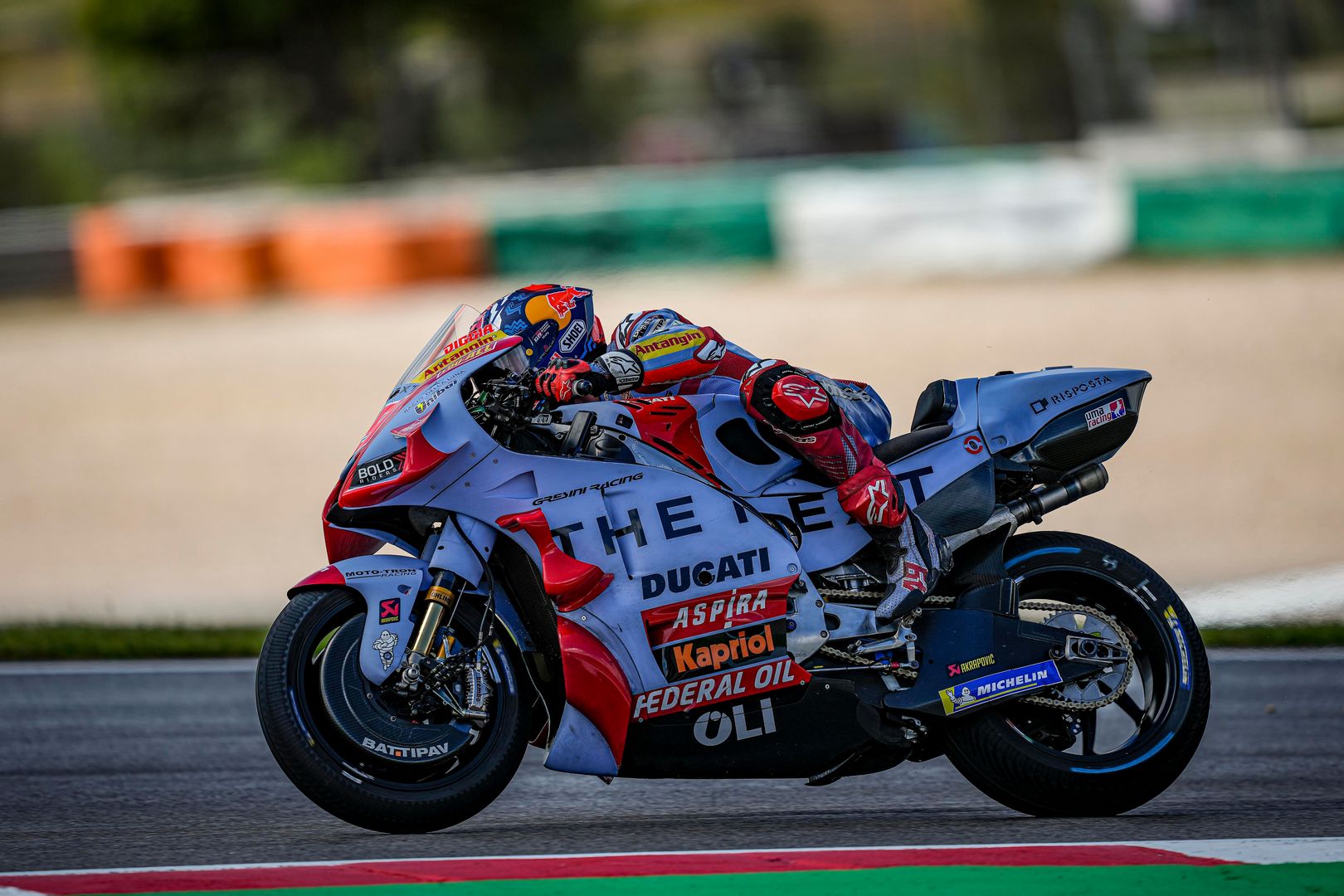 MotoGP Portimao Day_2