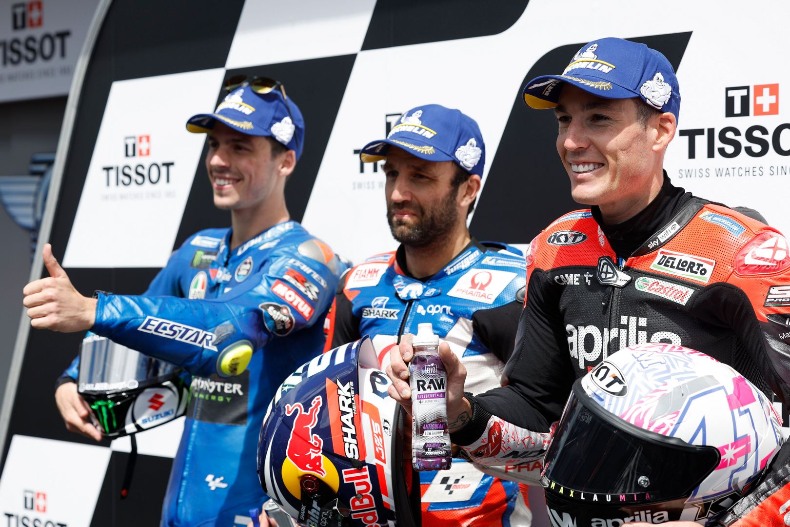MotoGP Portimao Day_2