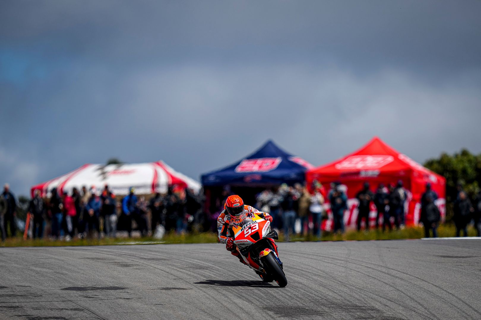 MotoGP Portimao Day_2