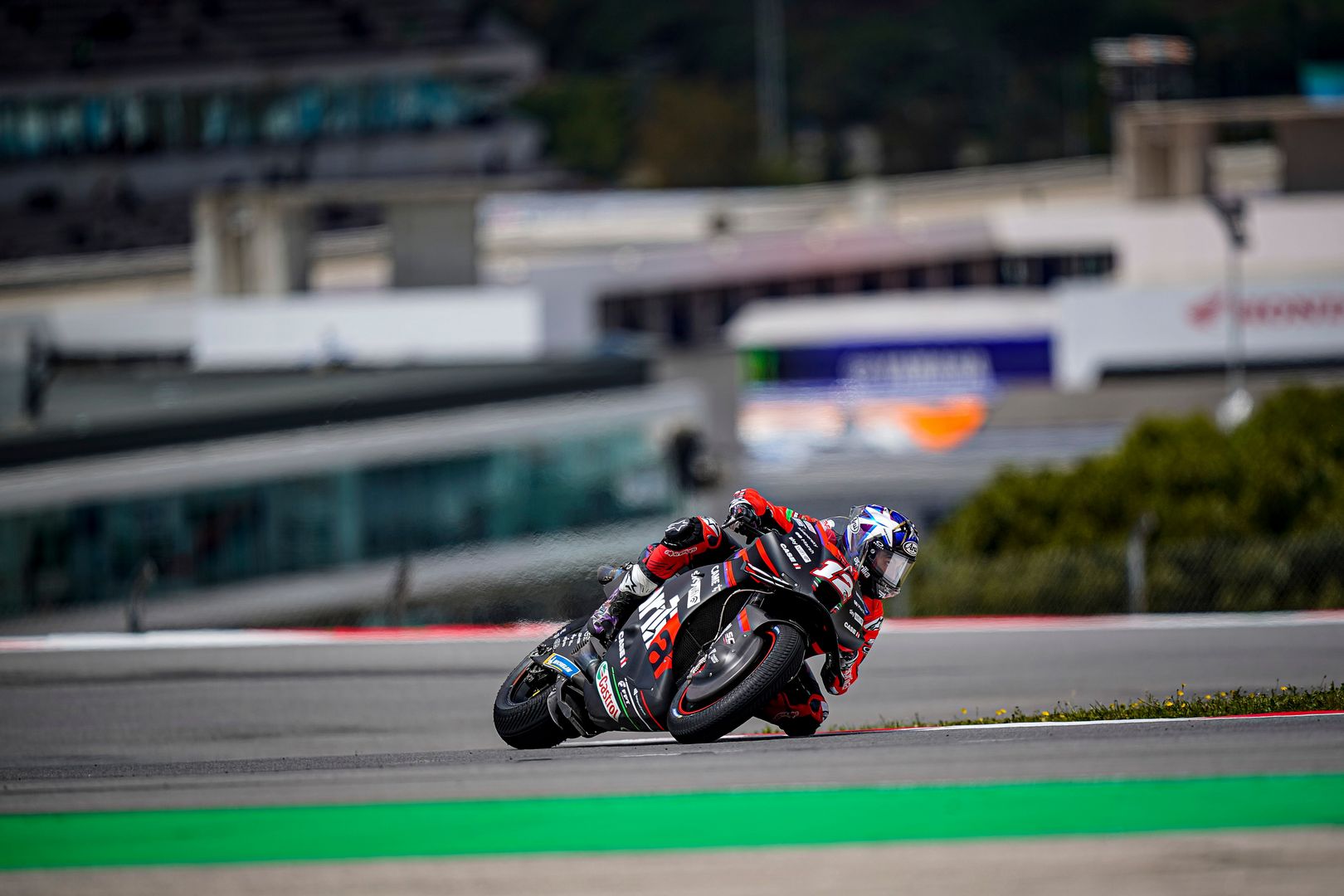 MotoGP Portimao Day_2