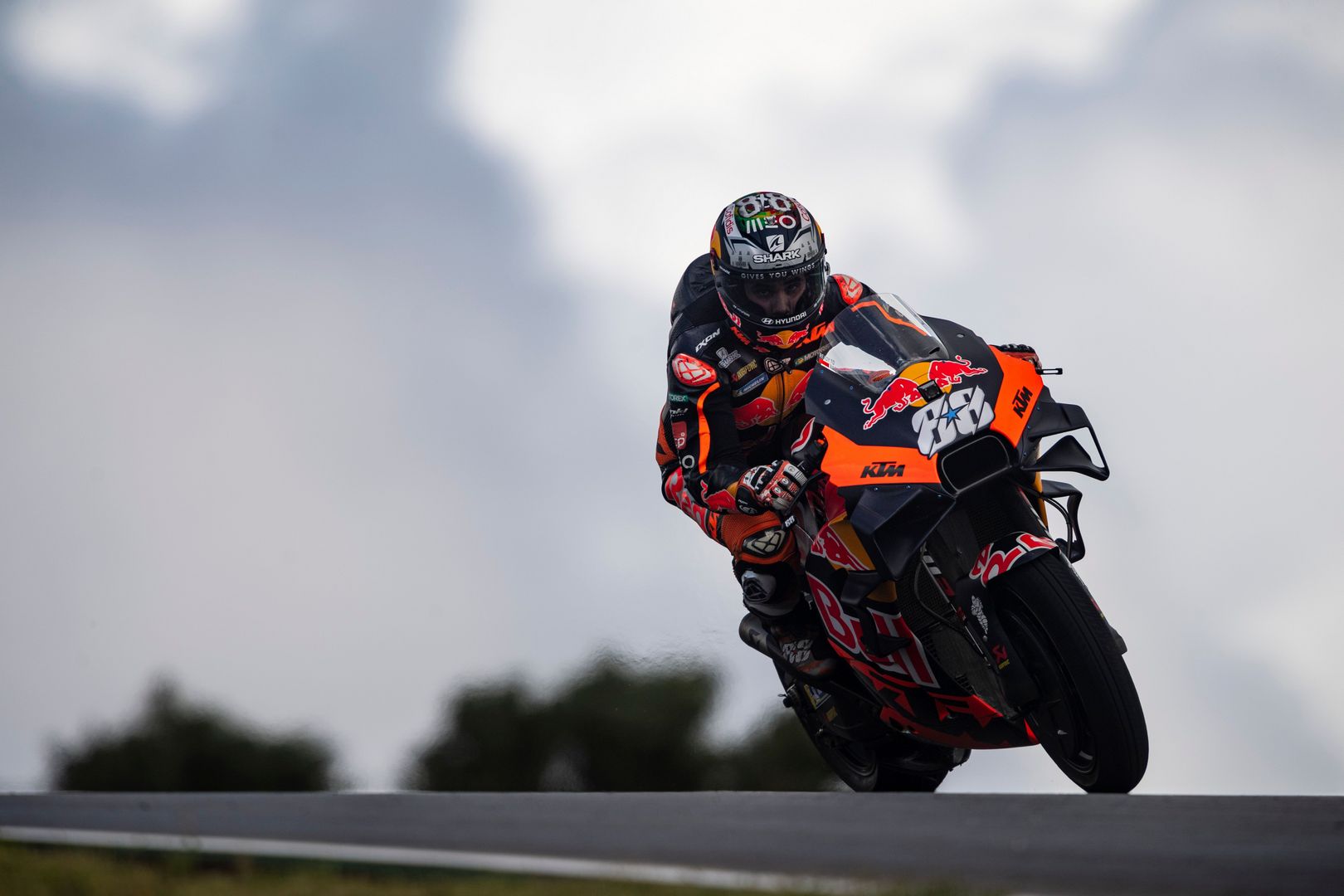 MotoGP Portimao Day_2
