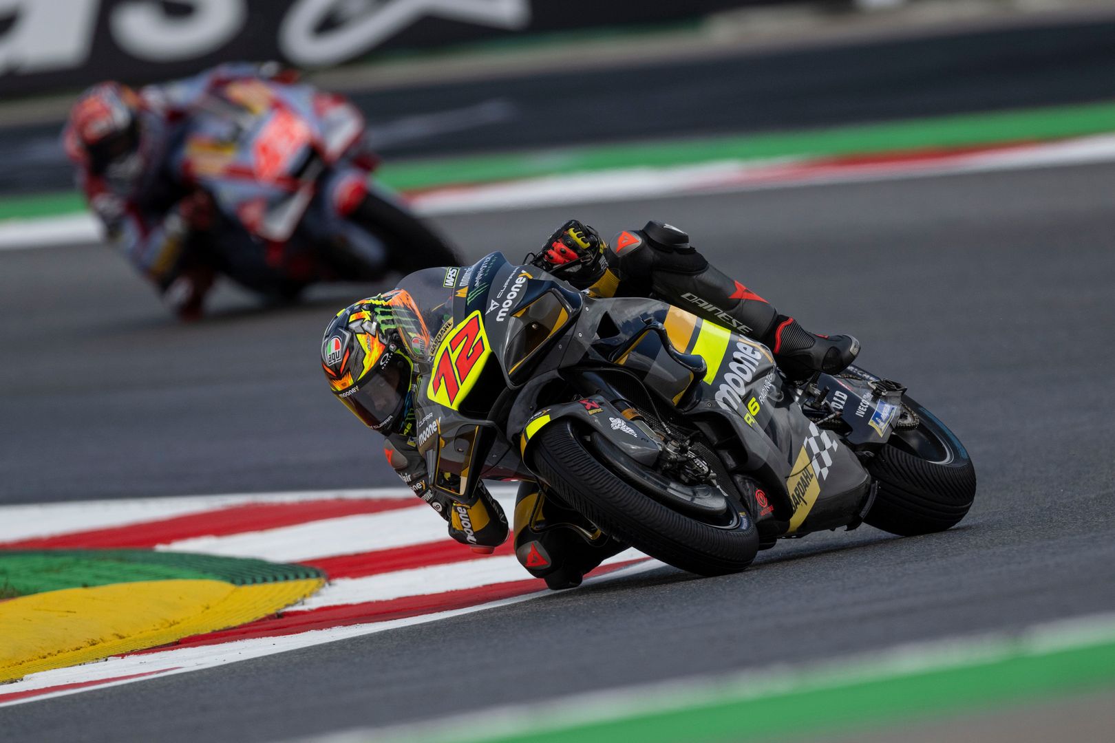 MotoGP Portimao Day_2