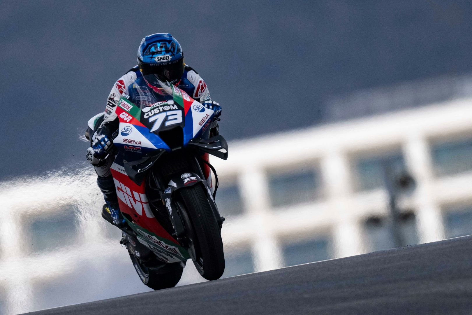 MotoGP Portimao Day_2