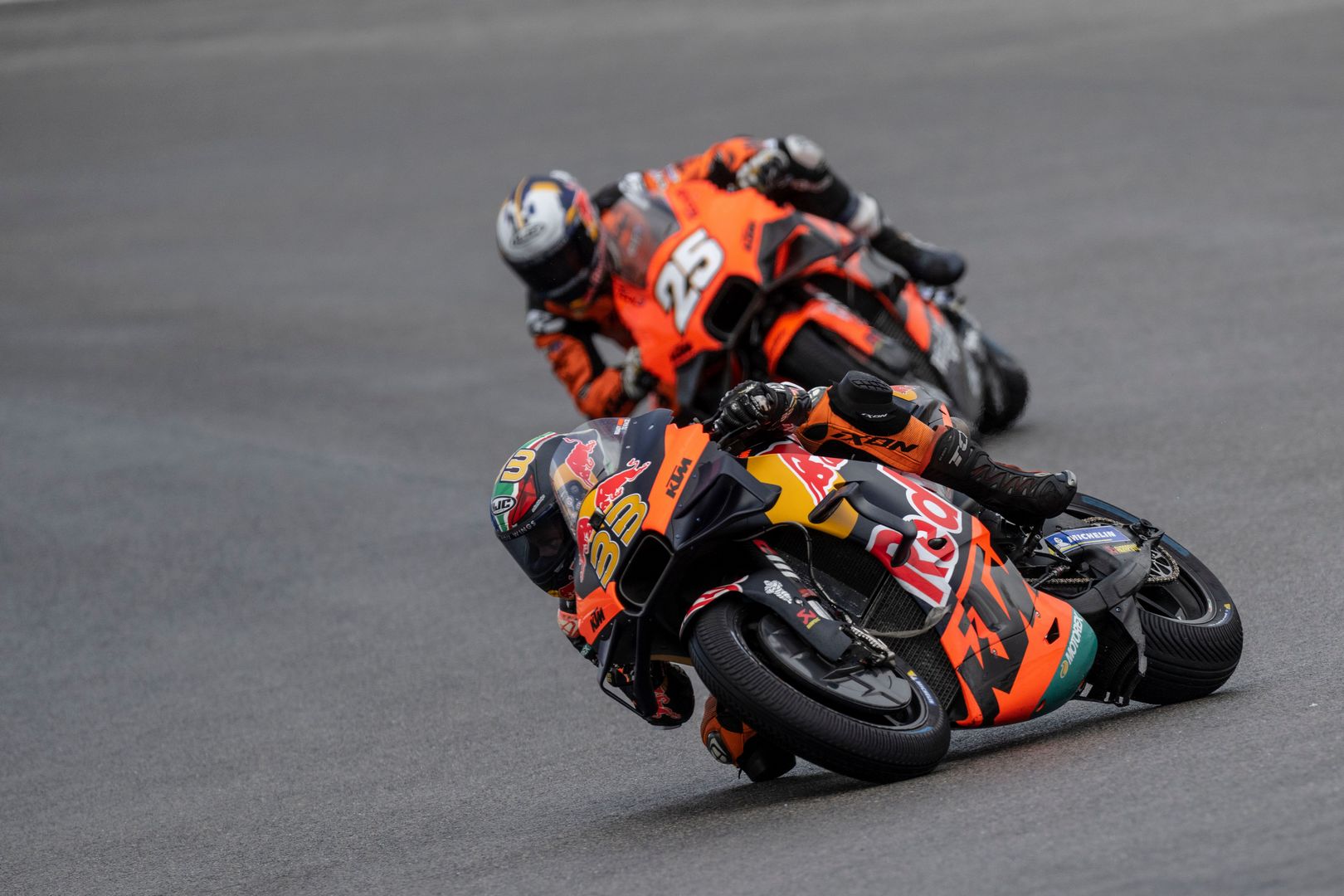 MotoGP Portimao Day_2