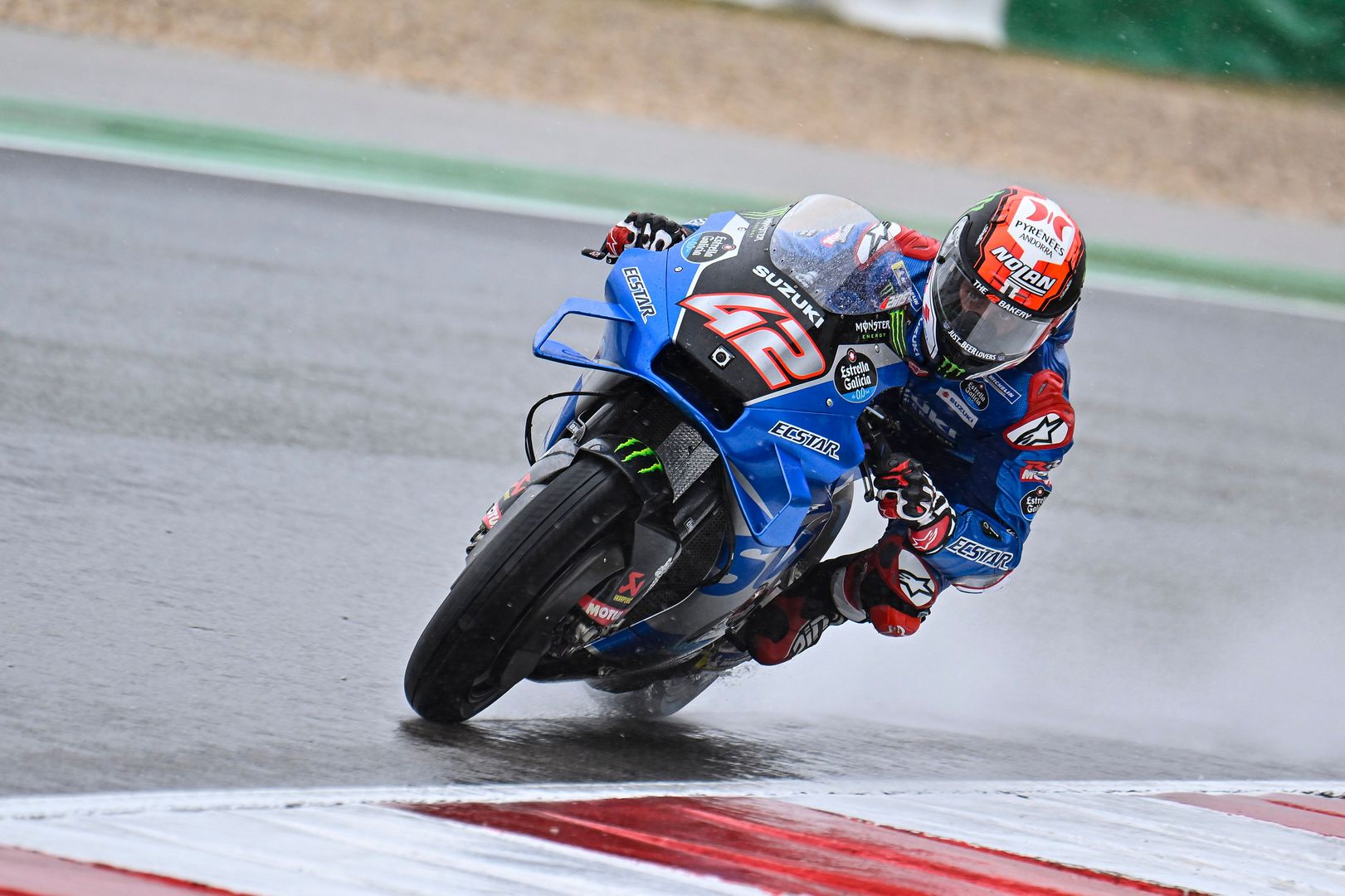 MotoGP Portimao Day_2