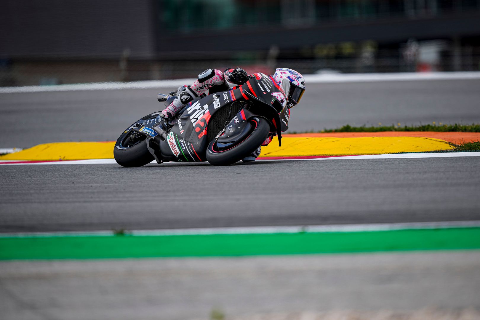 MotoGP Portimao Day_2