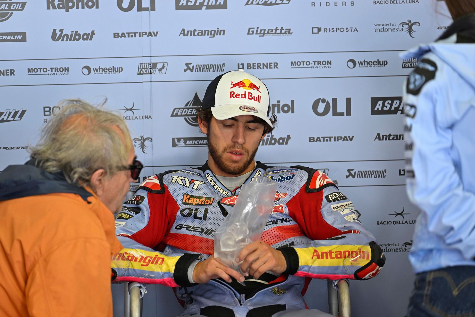 MotoGP Portimao Day_2