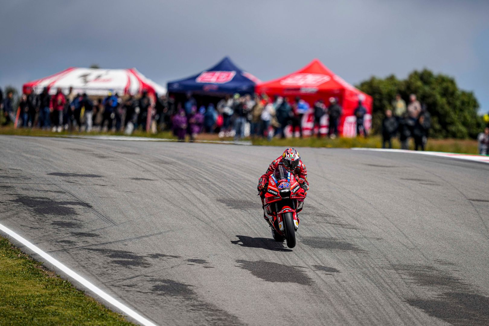 MotoGP Portimao Day_2