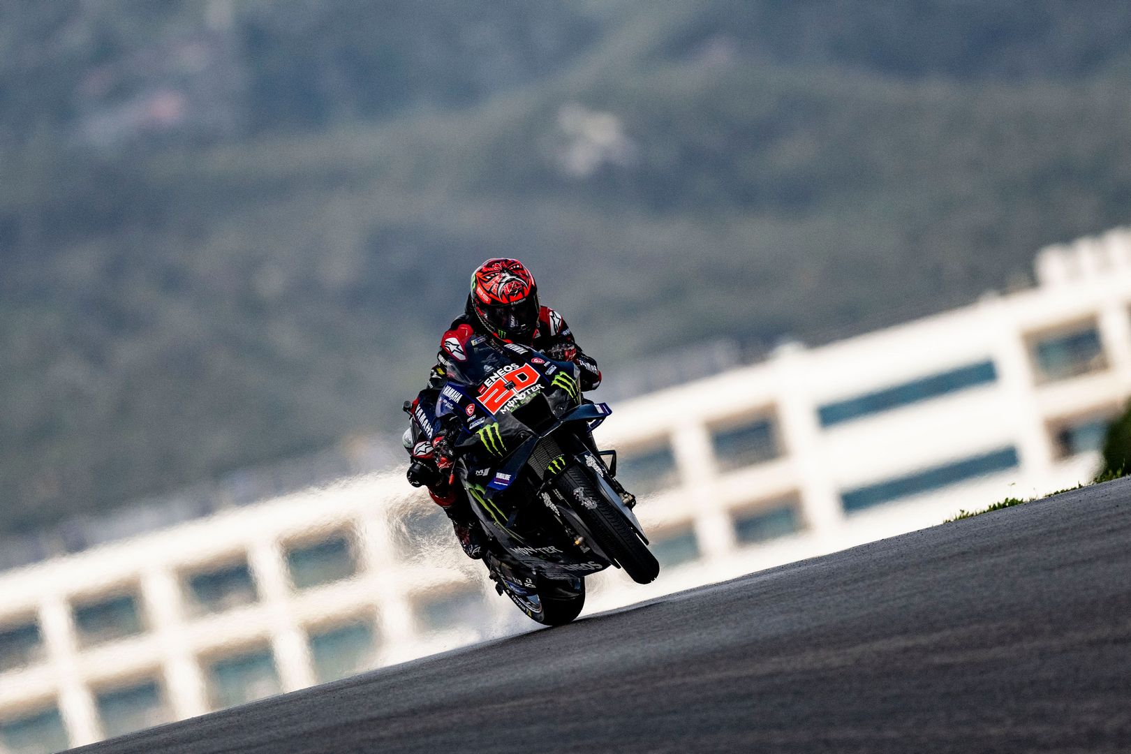 MotoGP Portimao Day_2