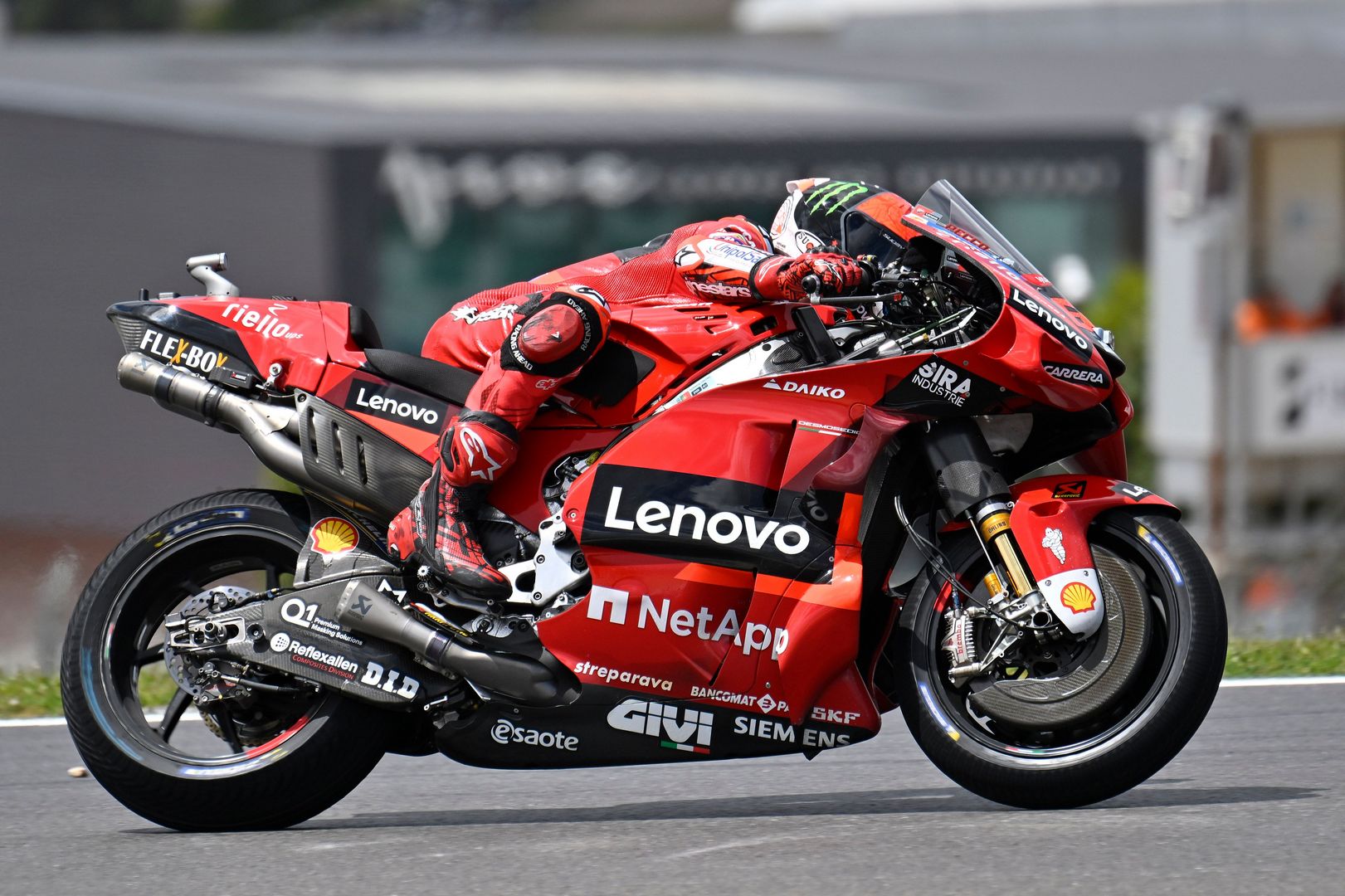 MotoGP Portimao Day_2
