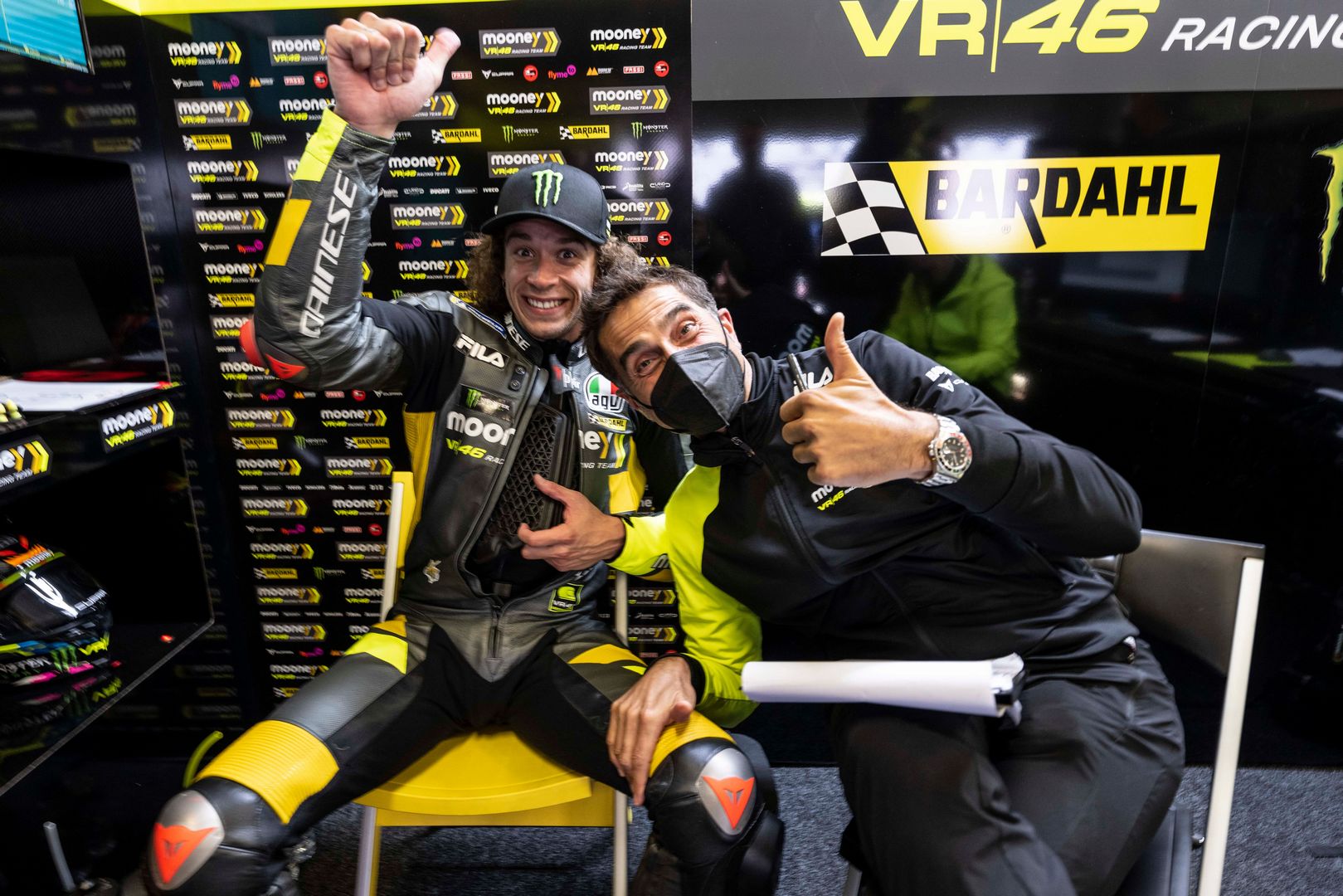 MotoGP Portimao Day_2