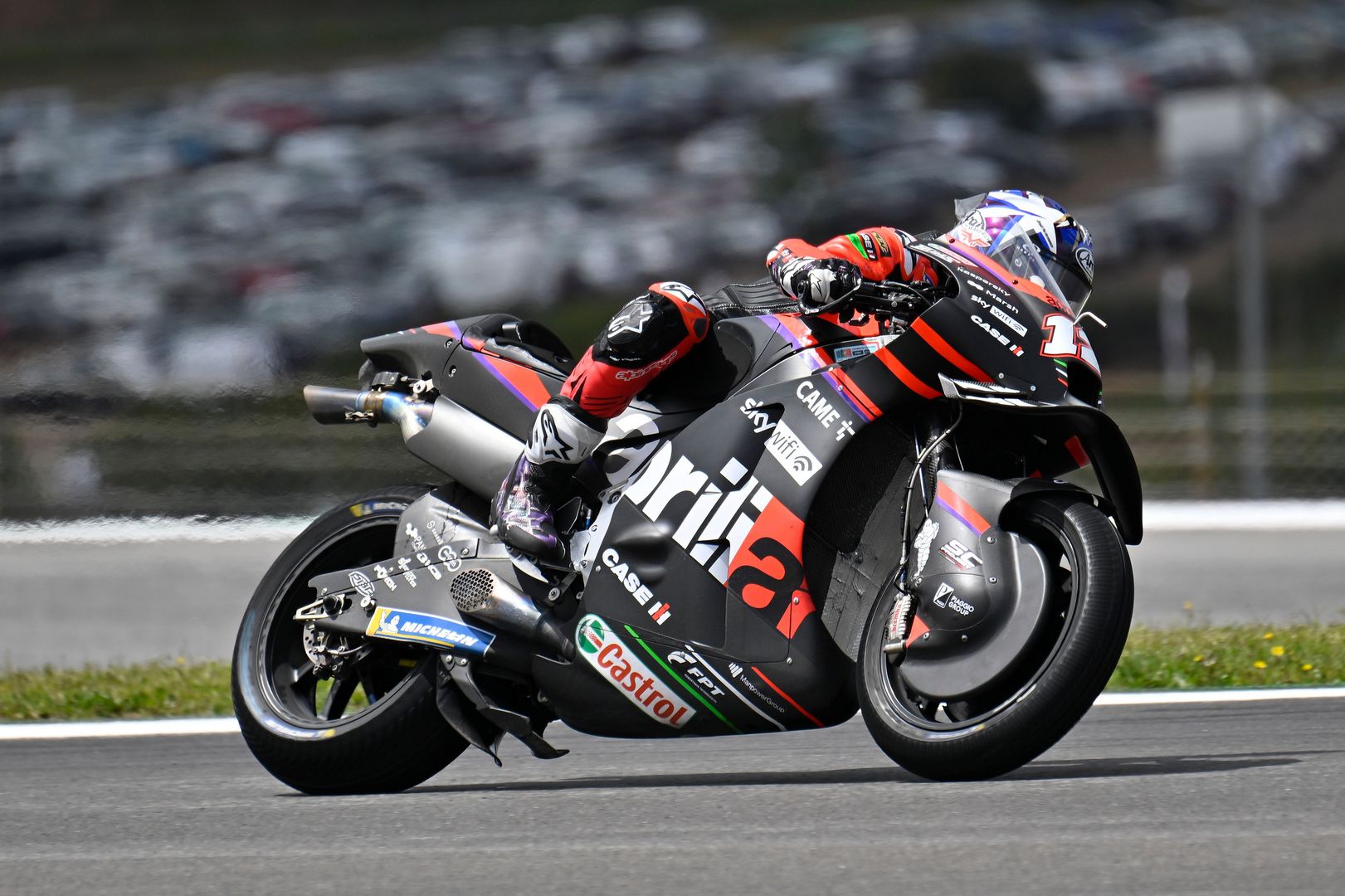 MotoGP Portimao Day_2