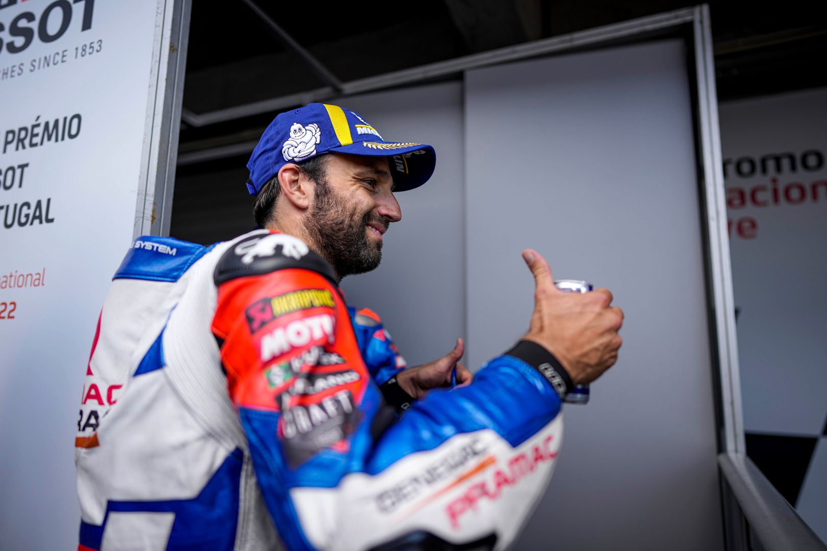 MotoGP Portimao Day_2