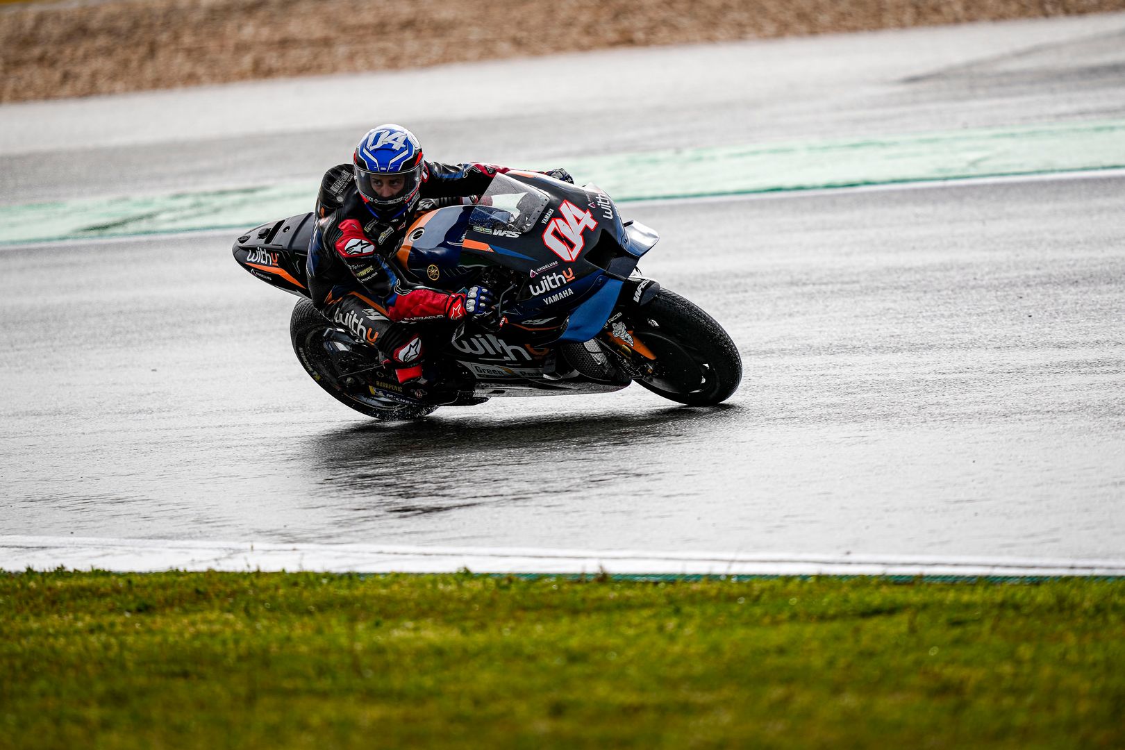 MotoGP Portimao Day_2