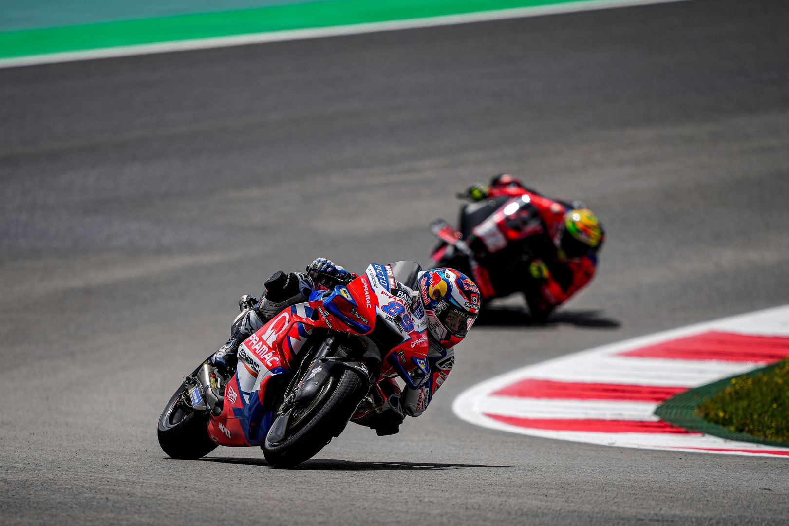MotoGP Portimao Day_2