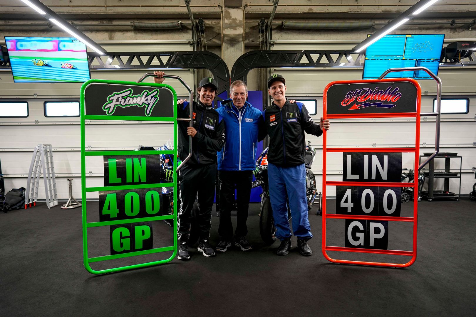 MotoGP Portimao Day_2